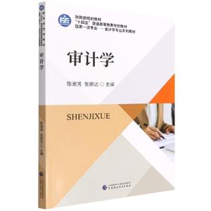 審計學 審計學