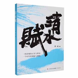 清水賦