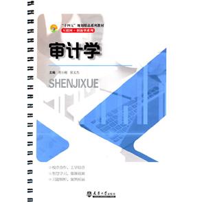 審計學 審計學