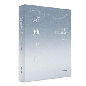 貼地飛行 貼地飛行