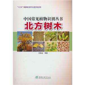北方樹木 北方樹木