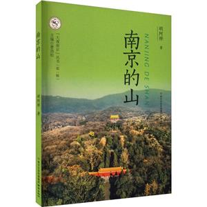 南京的山 南京的山