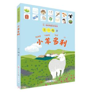 小羊多利 小羊多利