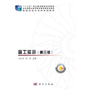 金工實訓 金工實訓