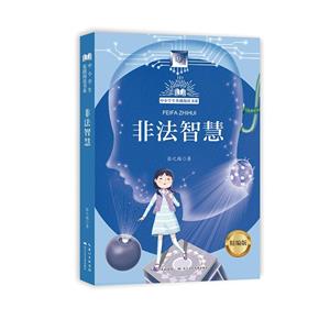 非法智慧 非法智慧