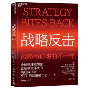 戰略反擊 戰略反擊