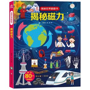 揭秘磁力 揭秘磁力