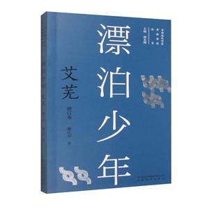 漂泊少年 漂泊少年