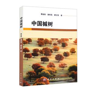中國槭樹 中國槭樹