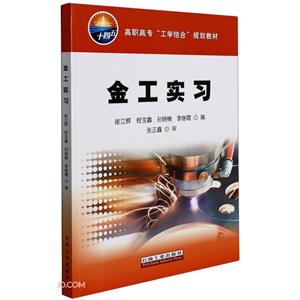 金工實(shí)習(xí) 金工實(shí)習(xí)