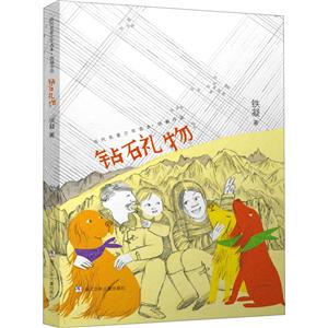 鉆石禮物 鉆石禮物