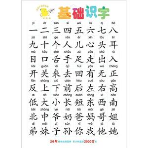 基礎(chǔ)知識(shí) 基礎(chǔ)知識(shí)