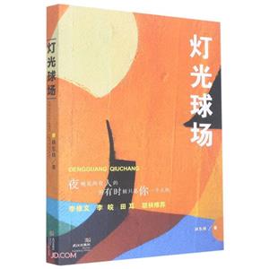 燈光球場 燈光球場