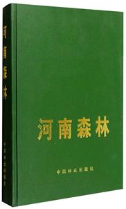 河南森林 河南森林