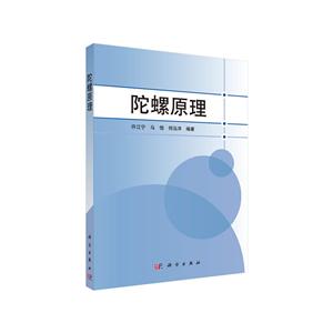 陀螺原理 陀螺原理