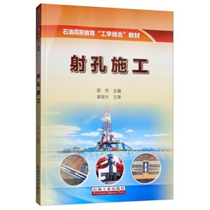 射孔施工 射孔施工