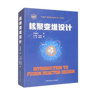 核聚變堆設計 核聚變堆設計