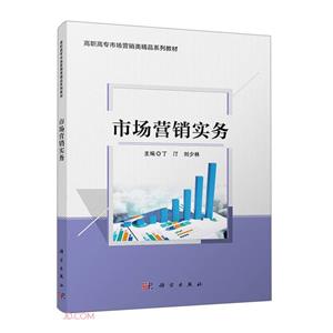 市場營銷實務