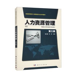 人力資源管理 人力資源管理
