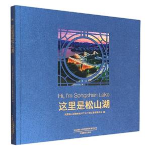 這里是松山湖 這里是松山湖