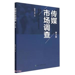 傳媒市場調查 傳媒市場調查