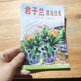 君子蘭栽培技術 君子蘭栽培技術