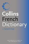 CollinsFrenchDictionaryGrammar