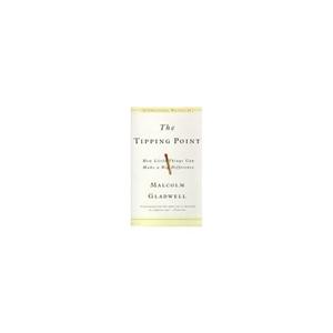 TheTIPPINGPOINT TheTIPPINGPOINT