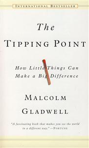 TheTIPPINGPOINT TheTIPPINGPOINT