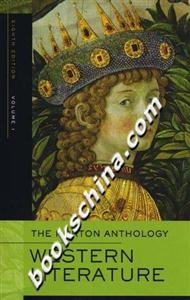 THENORTONANTHOLOGYWESTERNLITERATURE THENORTONANTHOLOGYWESTERNLITERATURE