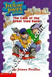 AJIGSAWJONESMYSTERYTheCaseoftheGreatSled AJIGSAWJONESMYSTERYTheCaseoftheGreatSled
