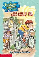 AJIGSAWJONESMYSTERYTheCaseoftheRaceAgainstTime AJIGSAWJONESMYSTERYTheCaseoftheRaceAgainstTime