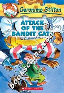 ATTACKOFTHEBANDITCATS ATTACKOFTHEBANDITCATS