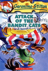 ATTACKOFTHEBANDITCATS ATTACKOFTHEBANDITCATS
