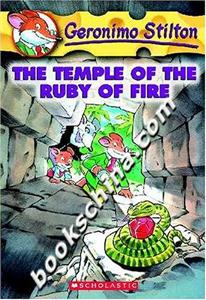 THETEMPLEOFTHERUBYOFFIRE THETEMPLEOFTHERUBYOFFIRE
