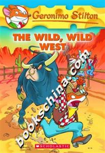 THEWILDWILDWEST THEWILDWILDWEST