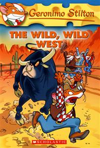 THEWILDWILDWEST THEWILDWILDWEST