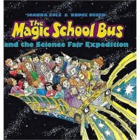 TheMagicSchoolBusandtheScienceFairExpedition TheMagicSchoolBusandtheScienceFairExpedition