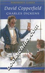 DAVIDCOPPERFIELD DAVIDCOPPERFIELD