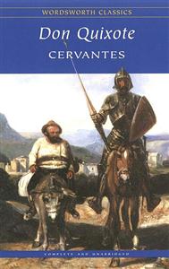 DONQUIXOTE