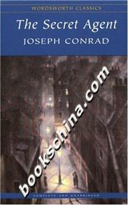 THESECRETAGENT THESECRETAGENT