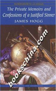ThePrivateMemoirsandConfessionsofaJustified ThePrivateMemoirsandConfessionsofaJustified