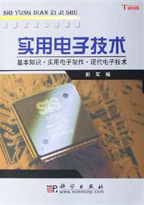 實用電子技術:基本知識實用電子制作現代電子技術 實用電子技術:基本知識實用電子制作現代電子技術