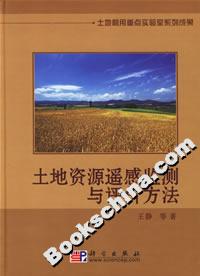 土地資源感監測與評價方法 土地資源感監測與評價方法