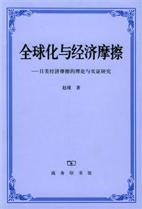 全球化與經濟摩擦 全球化與經濟摩擦