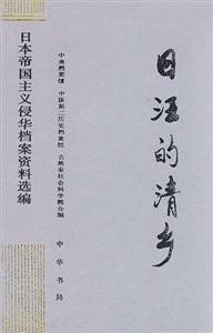 日汪的清鄉