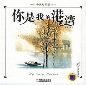 《你是我的港灣》讀后感：揭秘！港灣背后的情感風暴，你準備好面對了嗎？