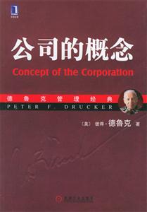 公司的概念 公司的概念