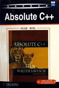 AbsoluteC++ AbsoluteC++