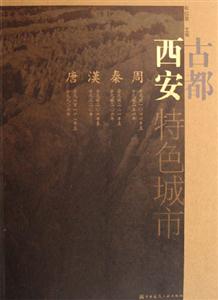 古都西安特色城市 古都西安特色城市